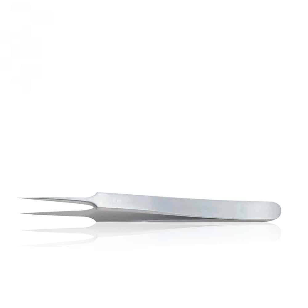 Delicate Smooth Forceps.