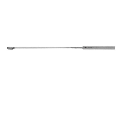 Desjardins Gall Stone Scoops 11 3/4 Flex 21 Fr