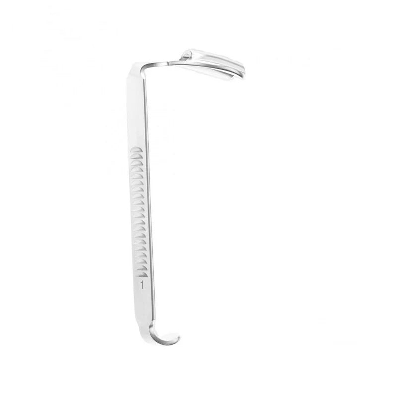 Dingman Gag 30x68mm Blade, Large