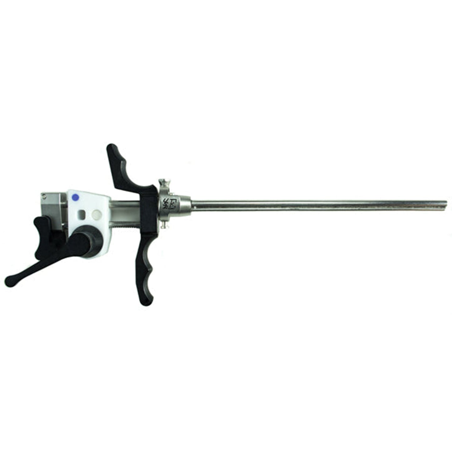 ACMI Working Element Rack and Pinion Design