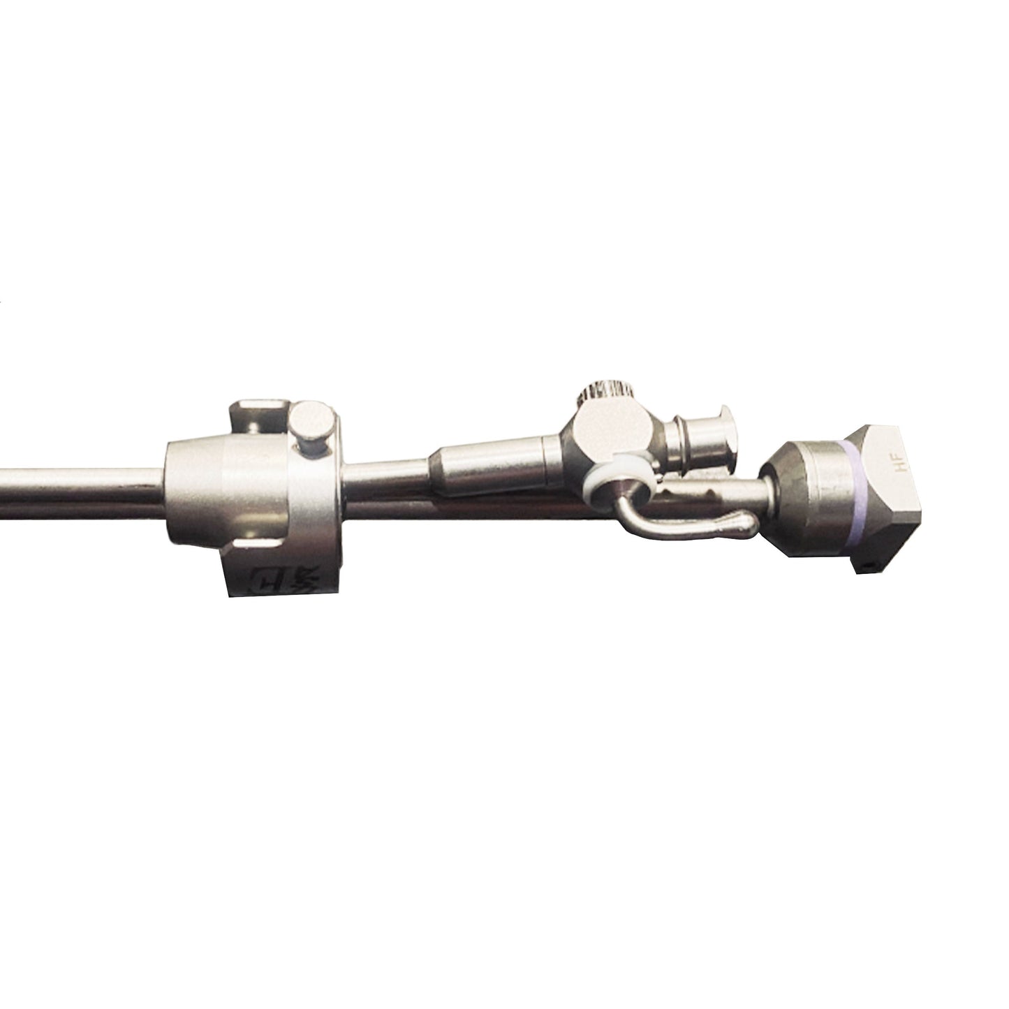 ACMI Elite Series Resectoscope Laser Bridge