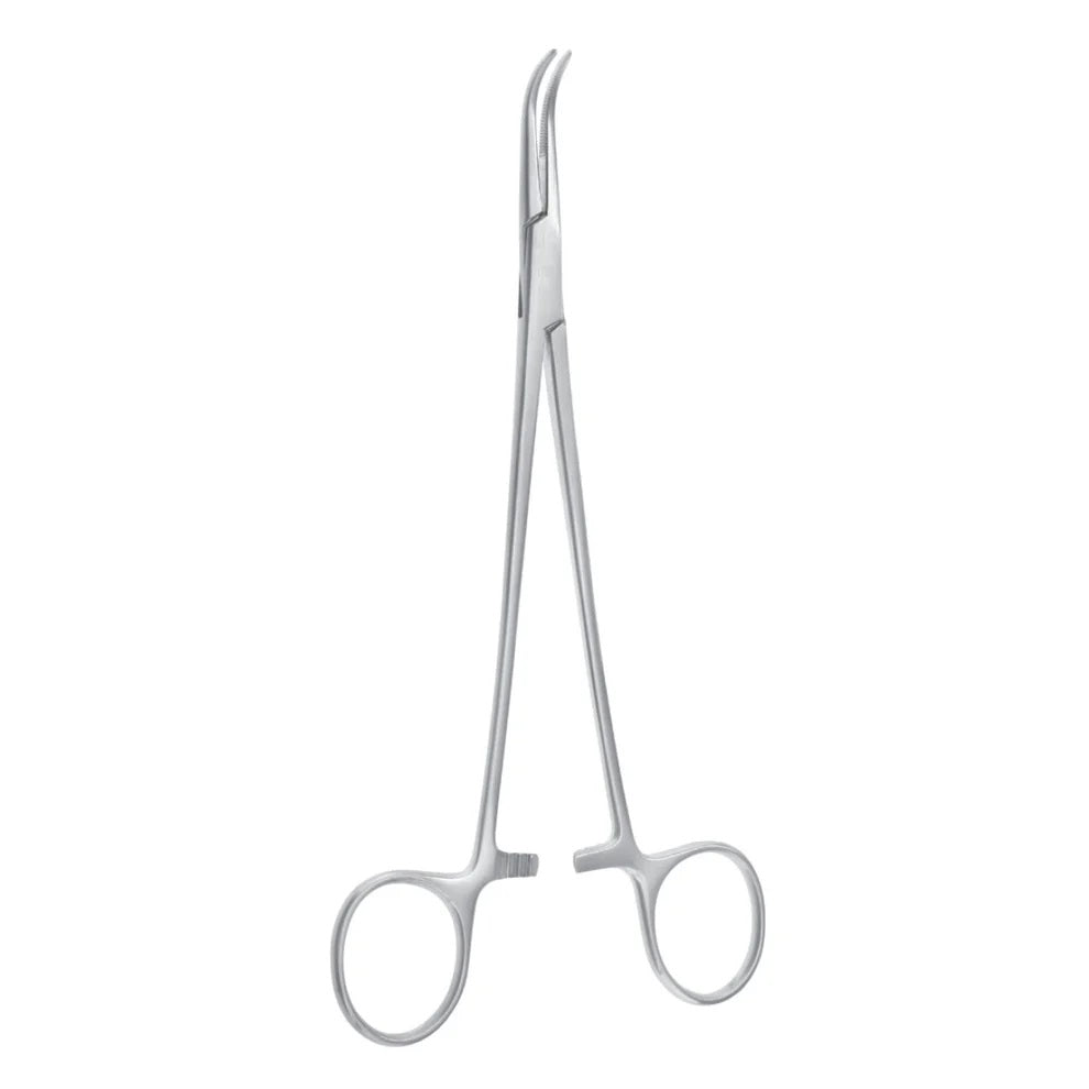 8 1/2" Adson Artery Forceps, Straight
