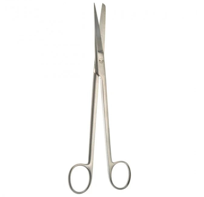 Eighth Sims OR Scissors - blurry/blurry