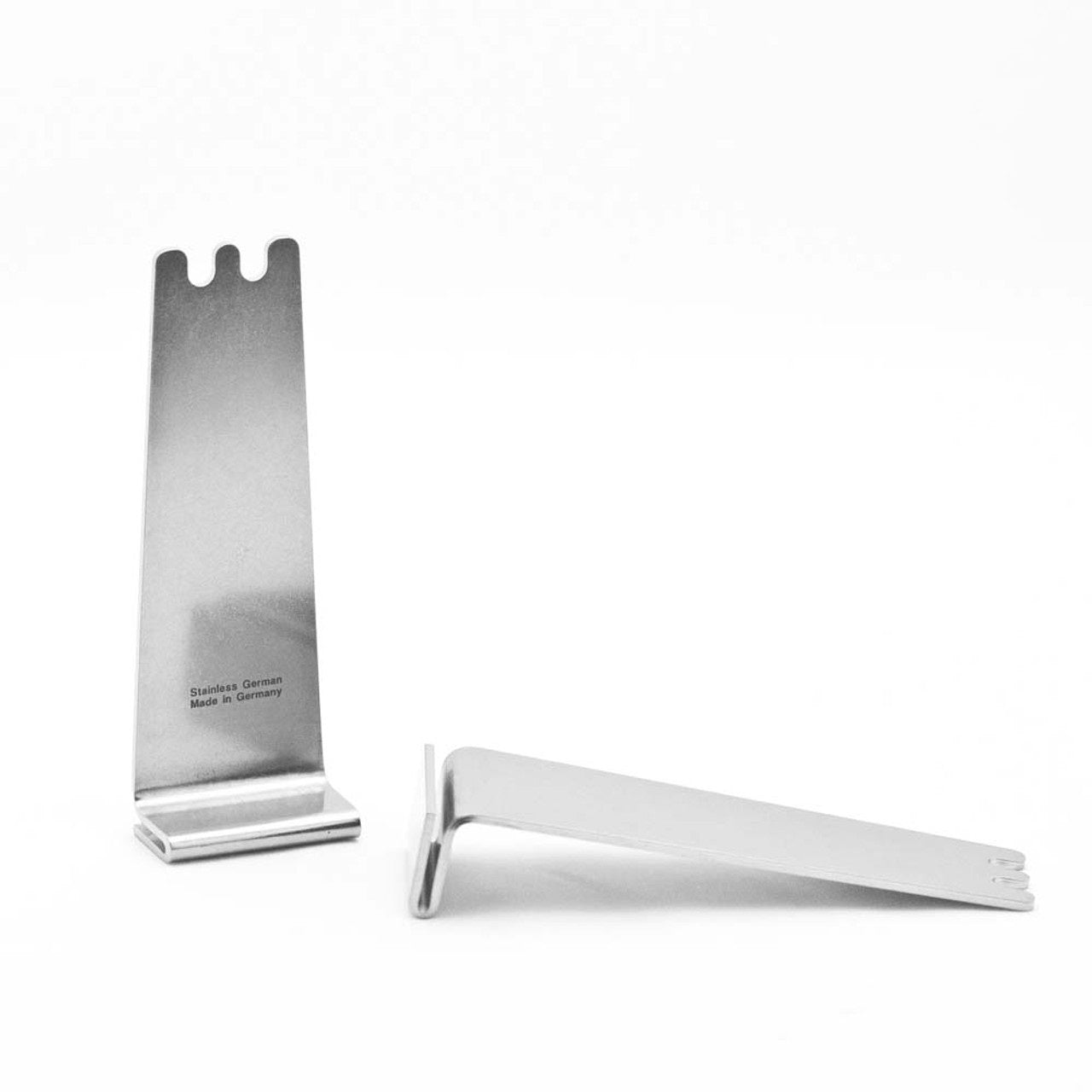 Elevated Chain Holder, 2 Pack