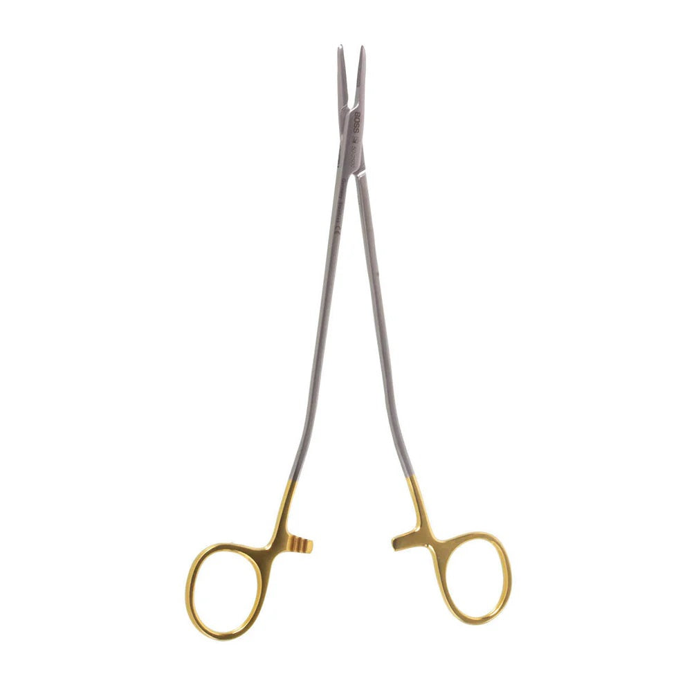 Euphrate-Pasque Needle Holder GG serrated