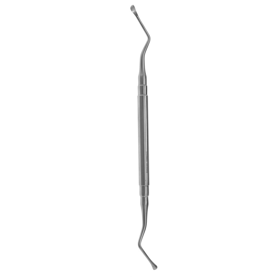 Exodontia Oral Curette