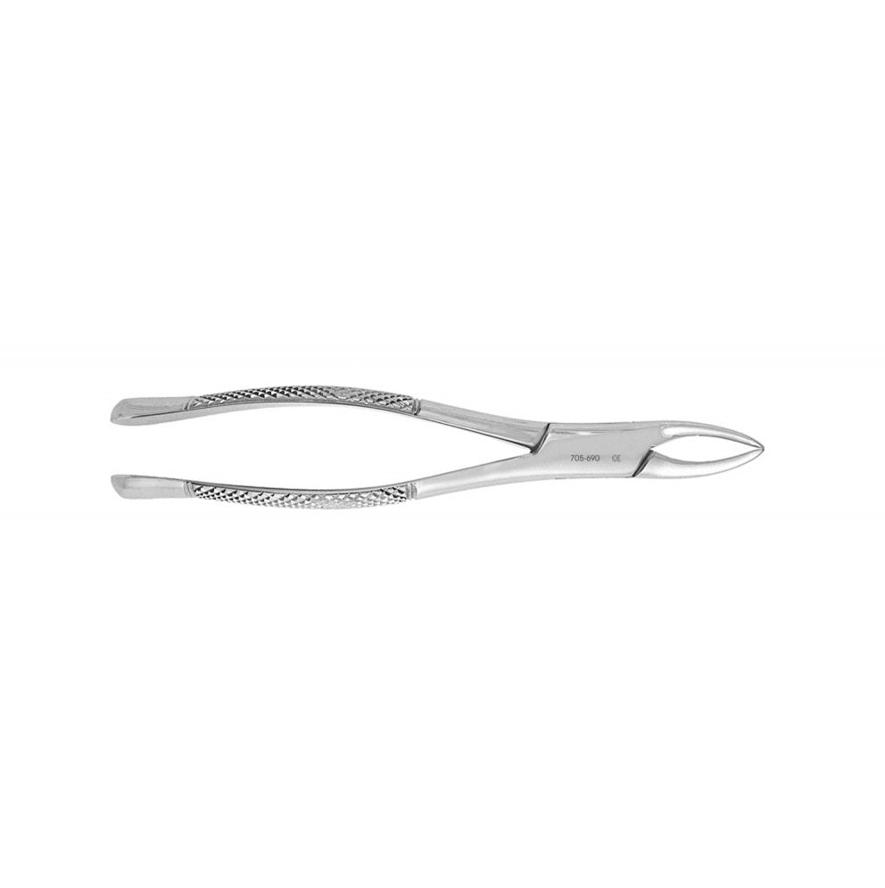Extracting Forceps (Upper and Lower Fragments)