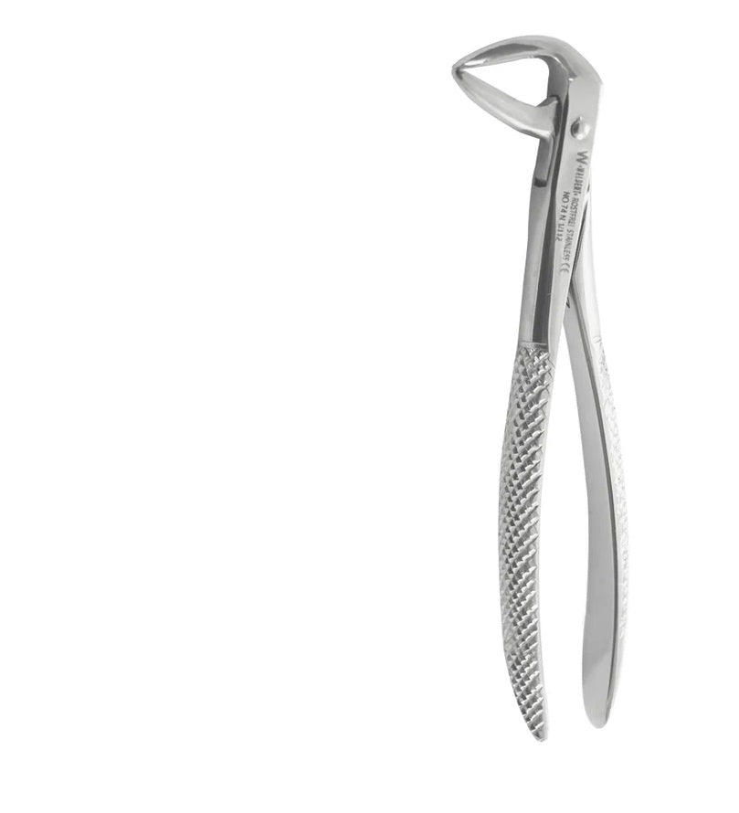 Oral Exodontia Forceps