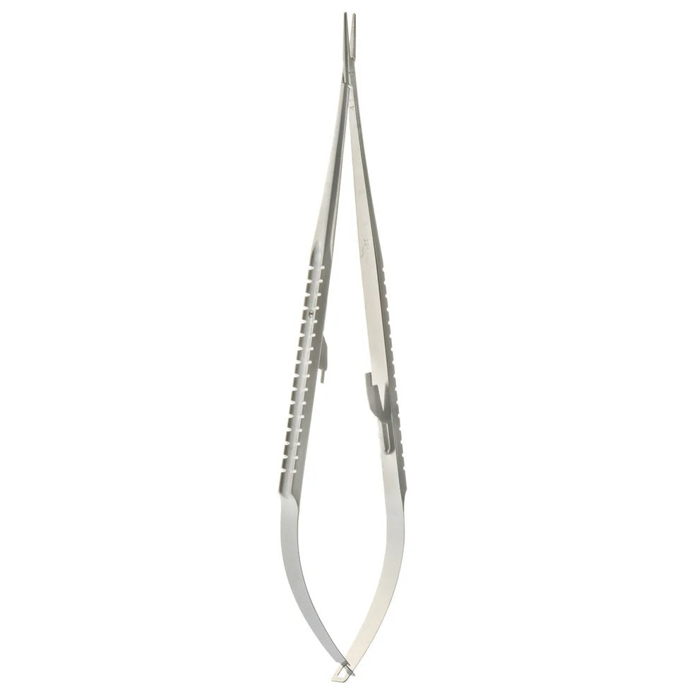 FineTouch Jacobson Needle Holder straight no lock 20cm