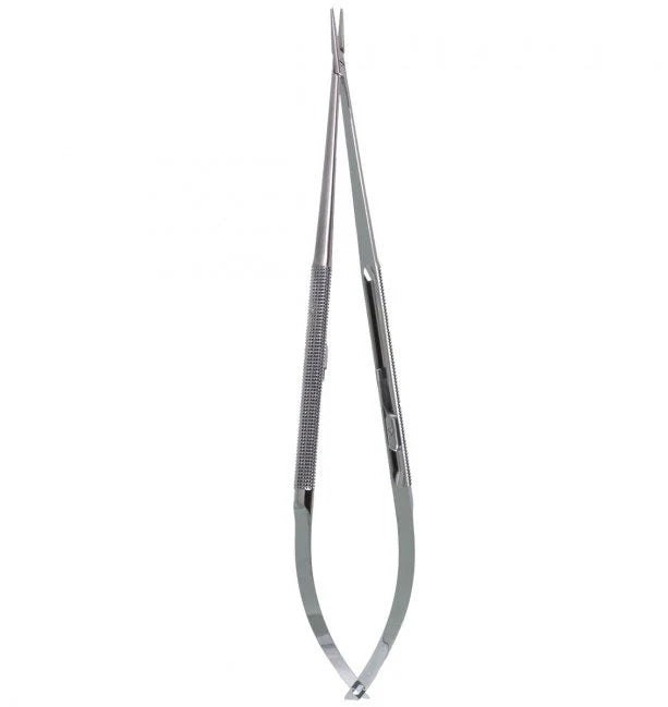 FineTouch Micro Needle Holder w/o lock