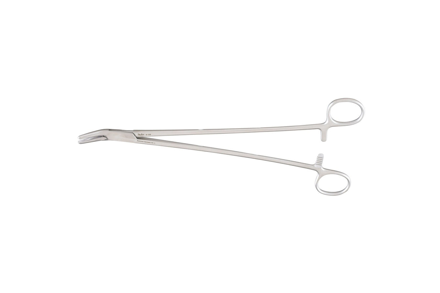 8 1/2" Finochietto Needle Holder