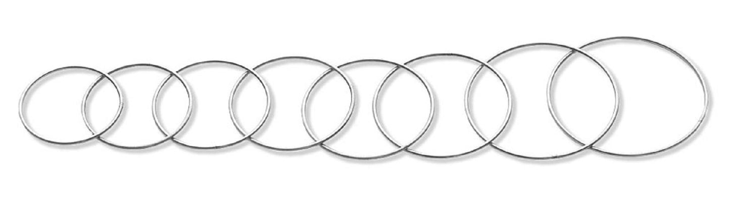 Flieringa Scleral Fixation Rings 14-22