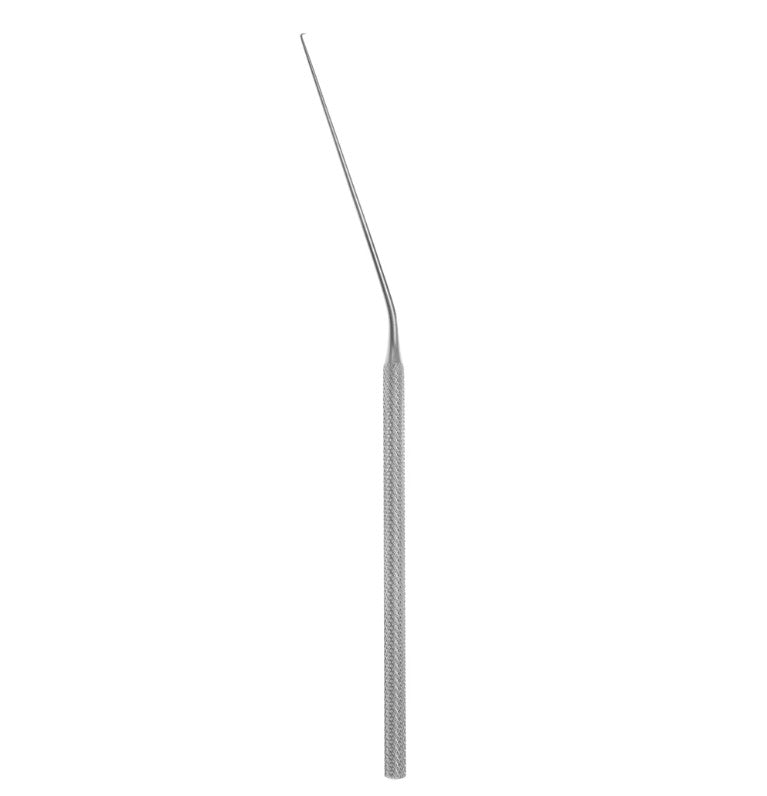 Footplate Pick 1mm, Anterior Angled Up