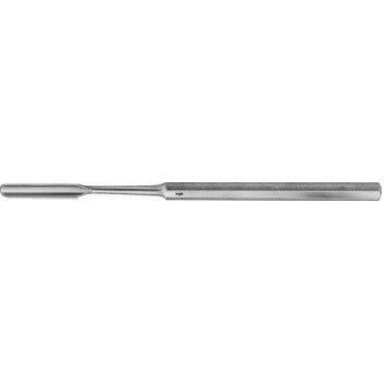 Freer Gouge 6mm Straight