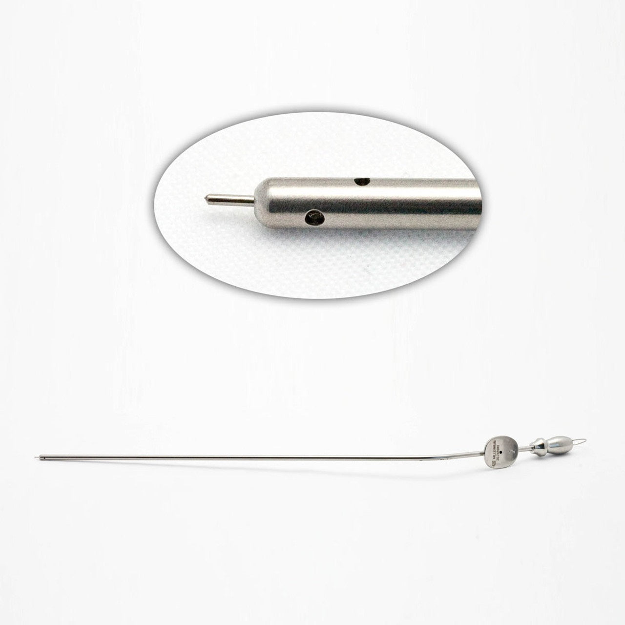 FukashimaSuction Tube, 7fr, multi hole,