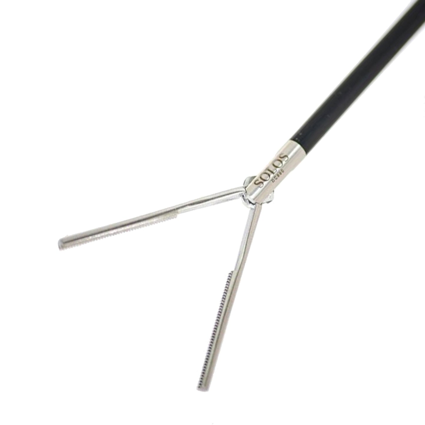 Solos Monopolar, Debakey Forcep 5mm x 33cm