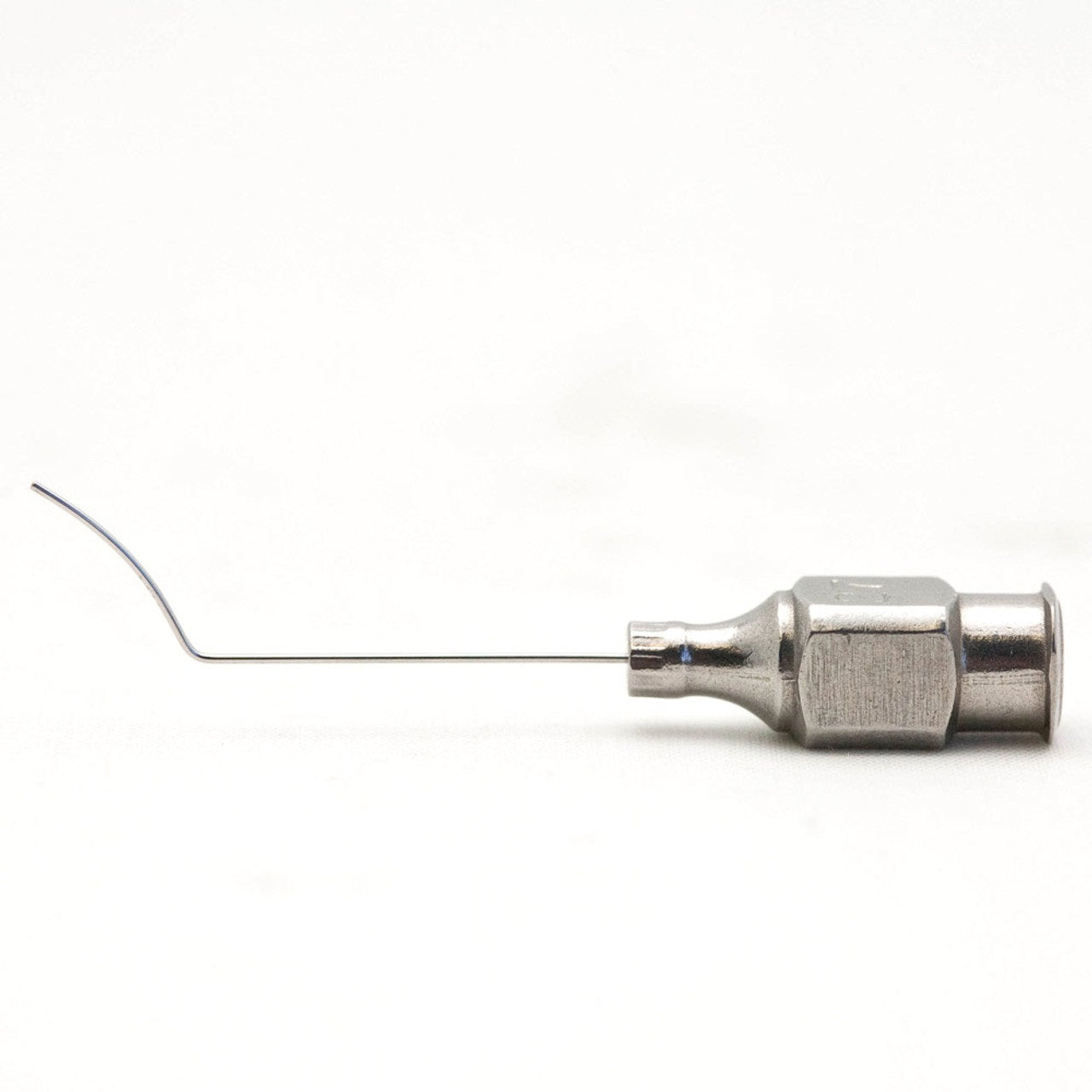 Gimbel Forward Irrigating Cannula 27g