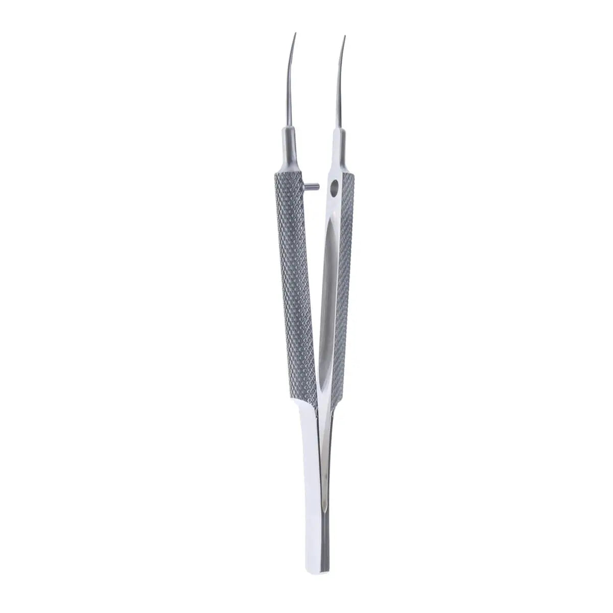Girard tying Forceps 8mm round handle