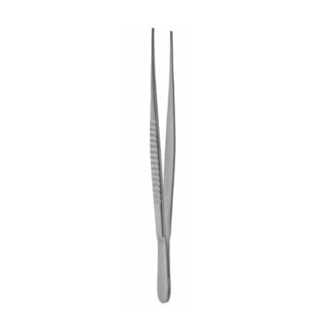 Gregory Wheeler Tissue Forceps 2mm