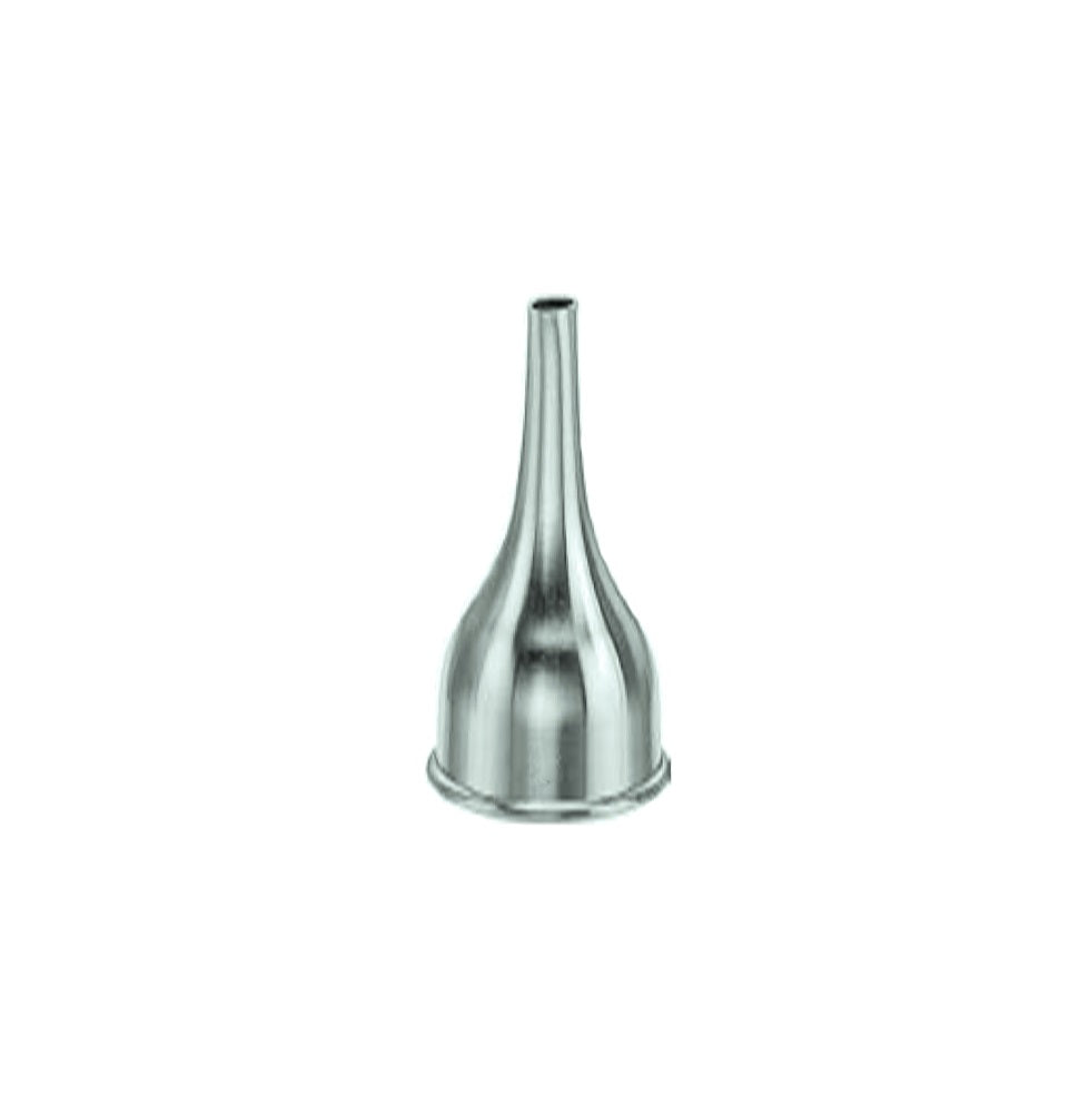 Gruber Infant Speculum – 35mm Long 3.5mm End
