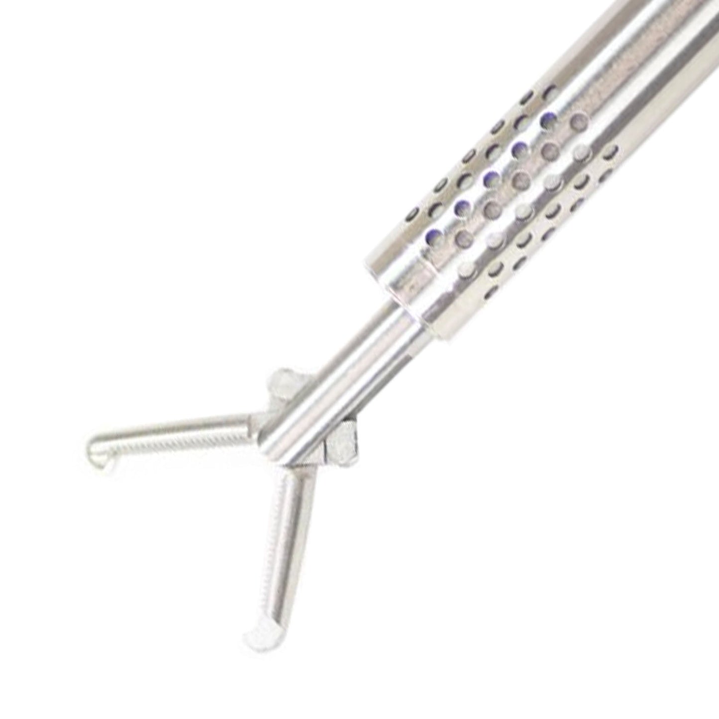 AED Cobra Grasper, 3mm x 36cm for Medtronic Truclear