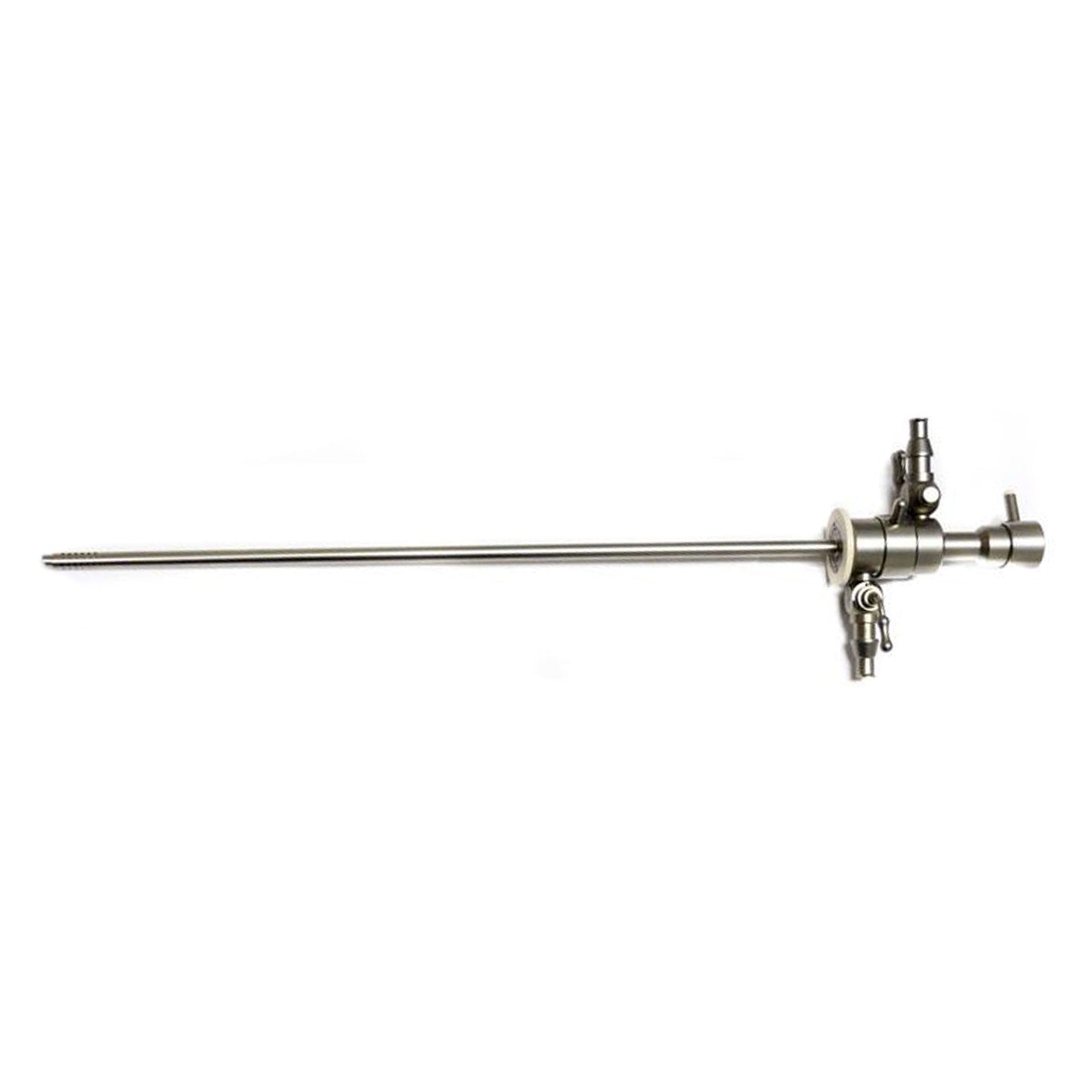 Diagnostic Hystero Sheath, Continuous Flow, 5mm x 30º, For 2.9mm
