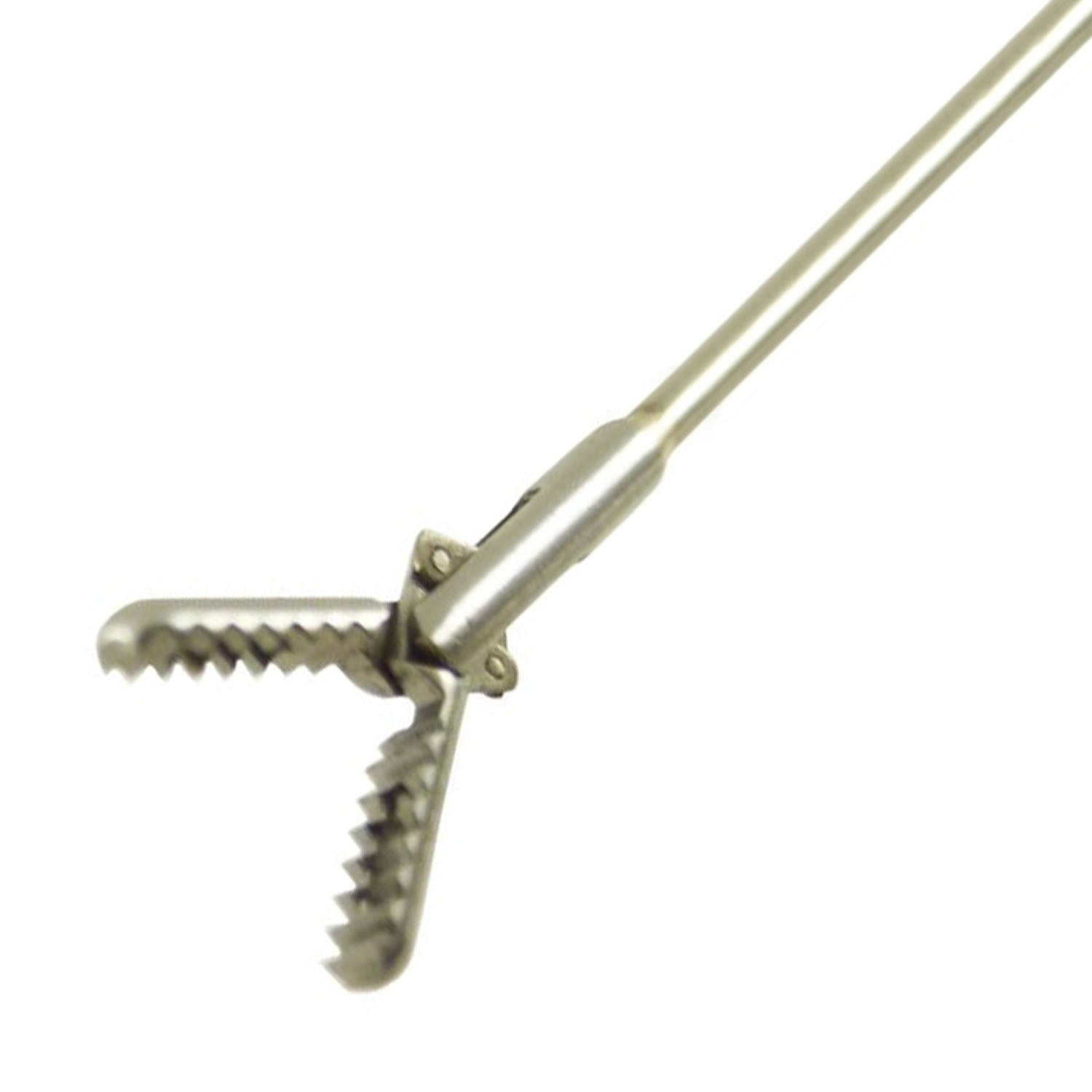 Stainless Steel Endox Hysteroscopic Flexible Biopsy Forceps 5 Fr at Stainless Steel Endox Hysteroscopic Flexible Biopsy Forceps 5 Fr at