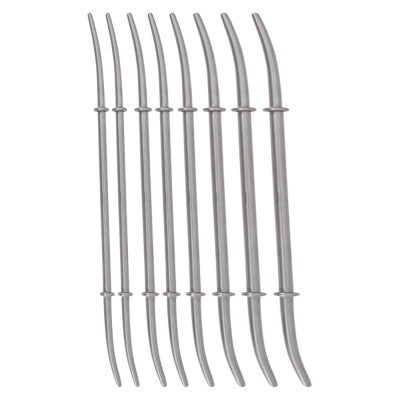Hank 4.5mm-5mm 9-10 Uterine Dilator