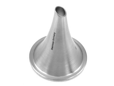 Hartman Speculum – 7.5mm, 35mm Oval Size 4