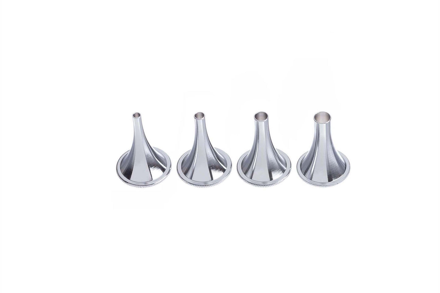 Hartman Speculum Oval Set 4