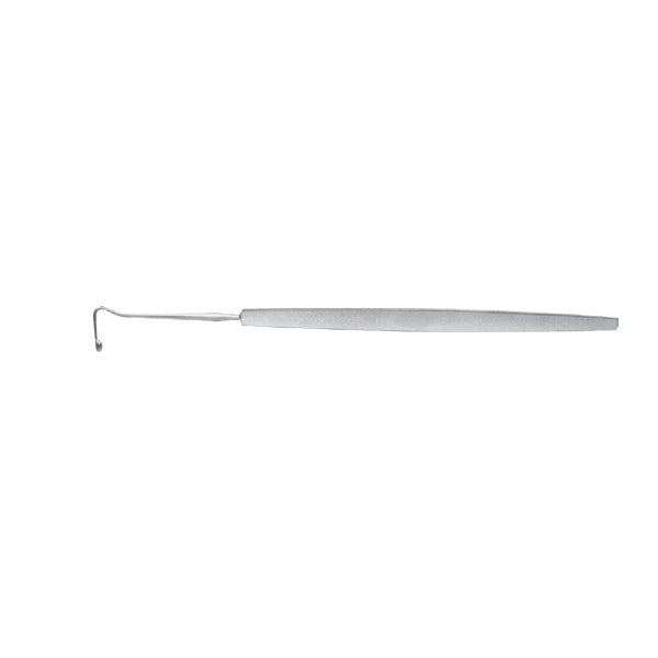 Helveston Muscle Hook 12mm