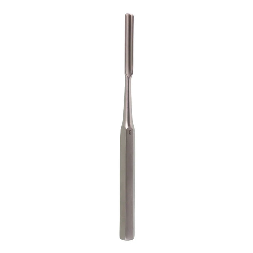Hibbs Gouge – 9 1/4″ straight 1/4″ wide