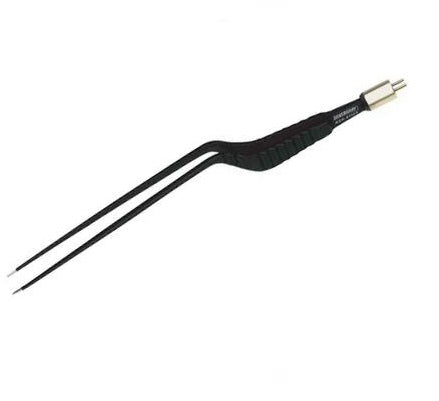 Holding Bipolar Forensicator, 35 cm