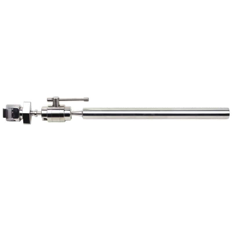 Horizontal Flex Bar Bariatric 22"