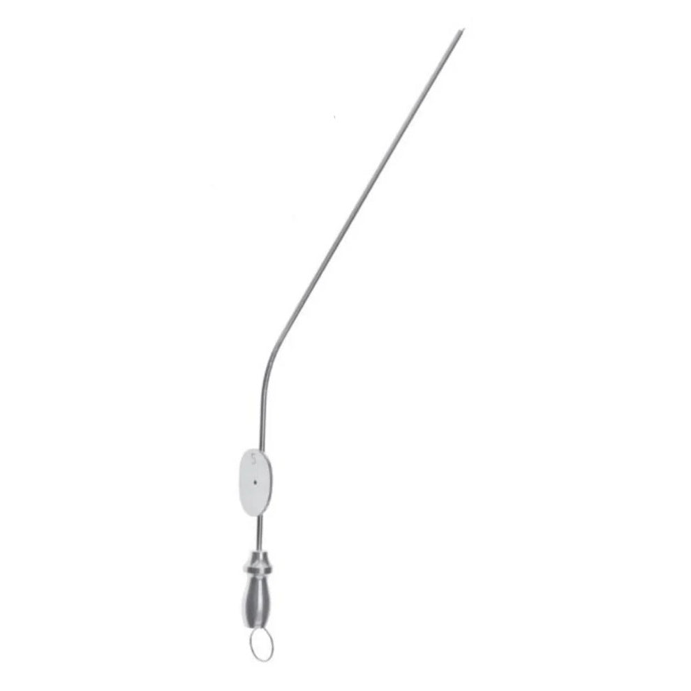 House Baron Suction Tube 110mm 3Fr X-Long