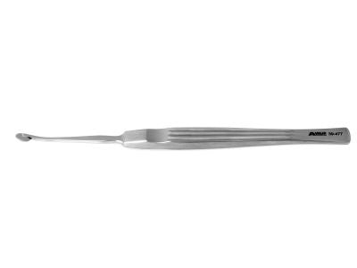 House Knife Left 7mm