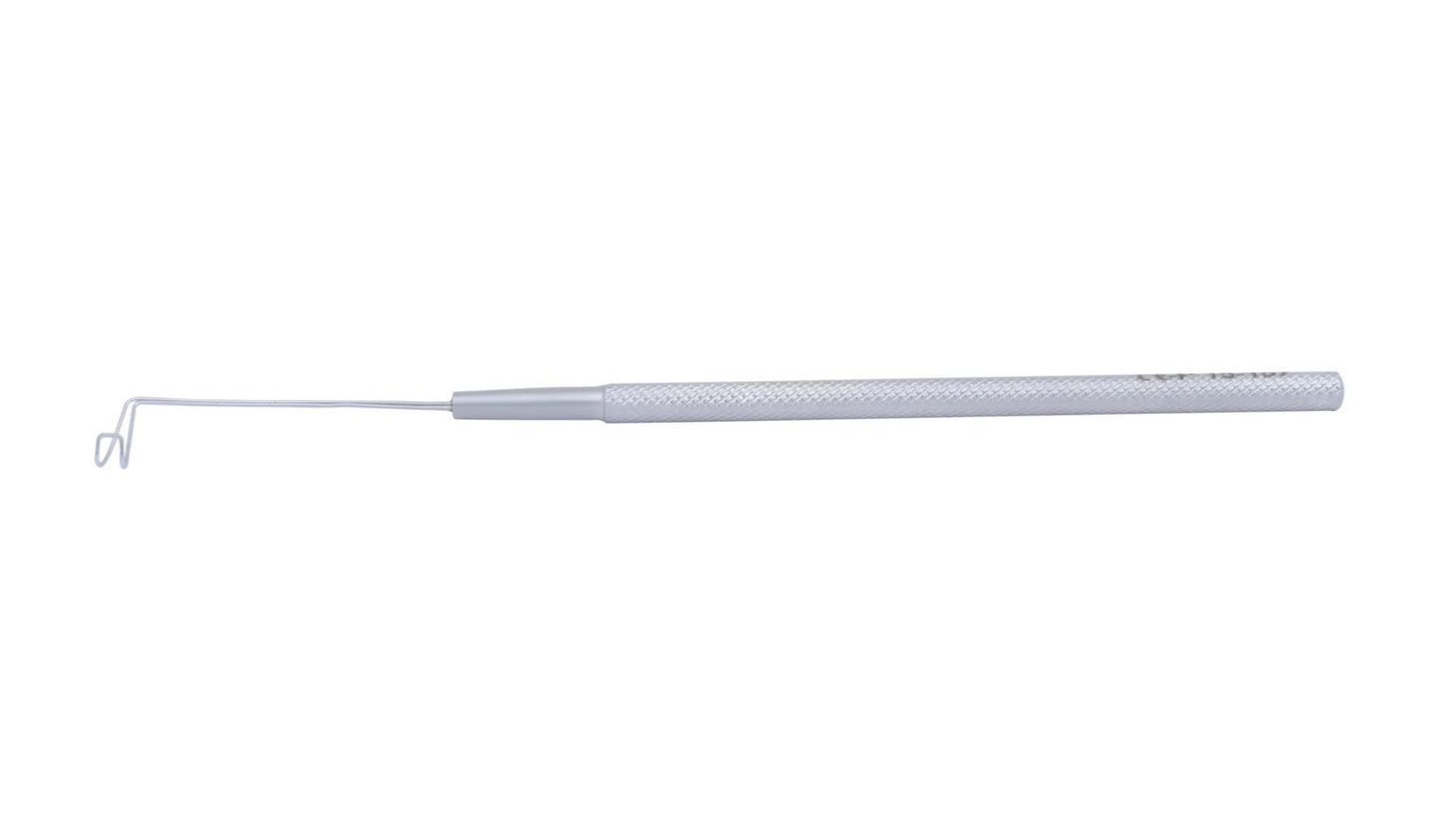 Hutchinson Iris Retractor left