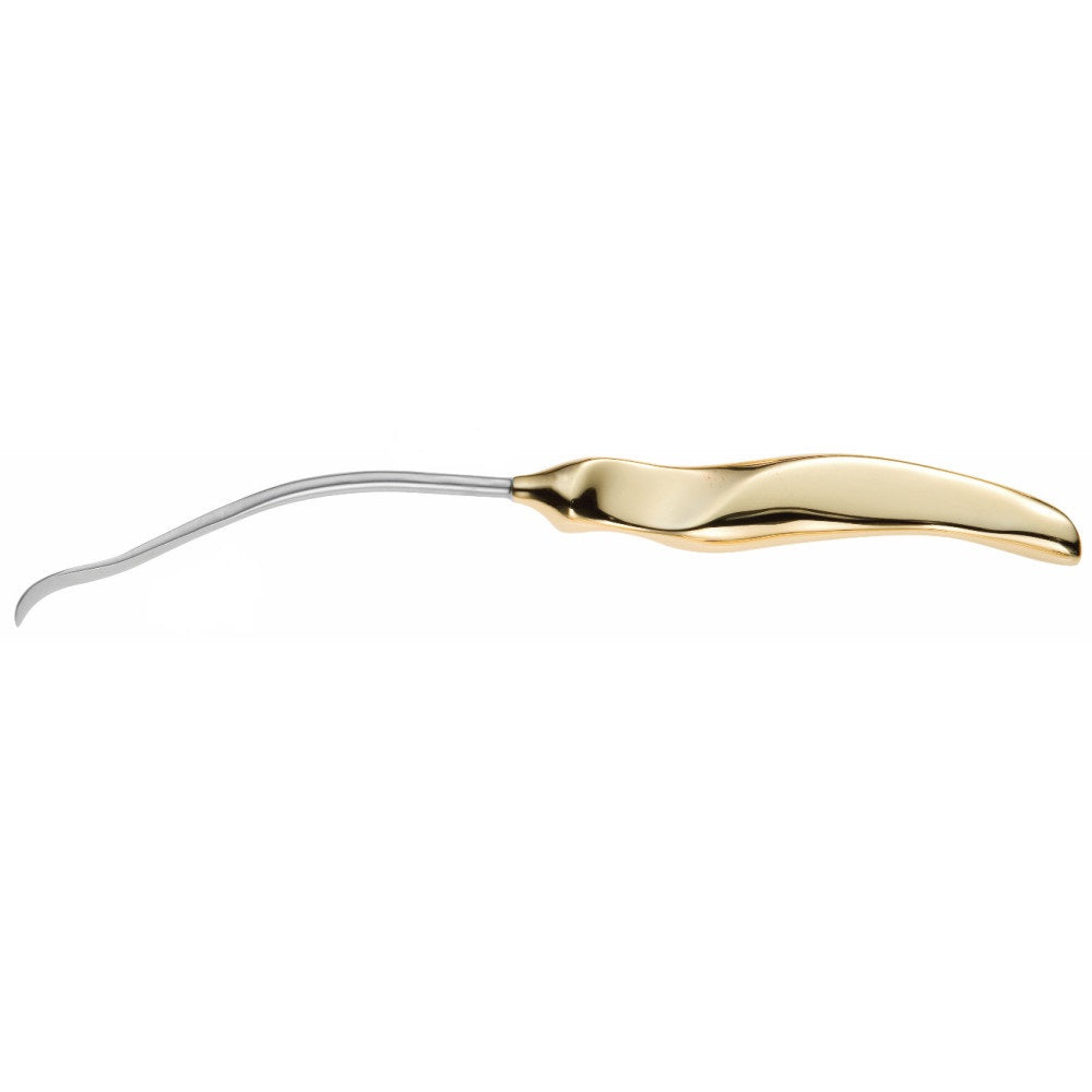 Inner-Facelift Midface Fascia Dissector