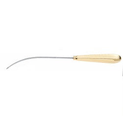 Inner-Forehead Knife Handle