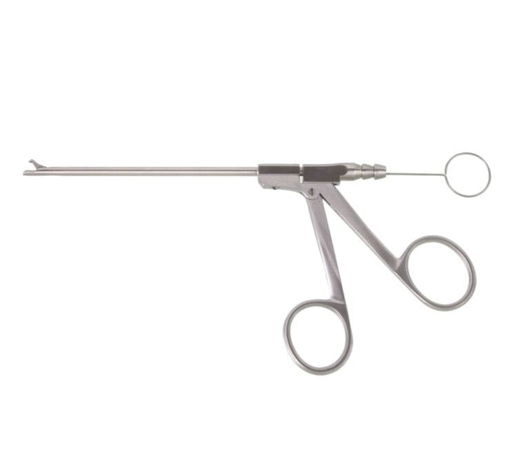 InnerFlow Gruenwald Forceps 2mm Jaws, Up