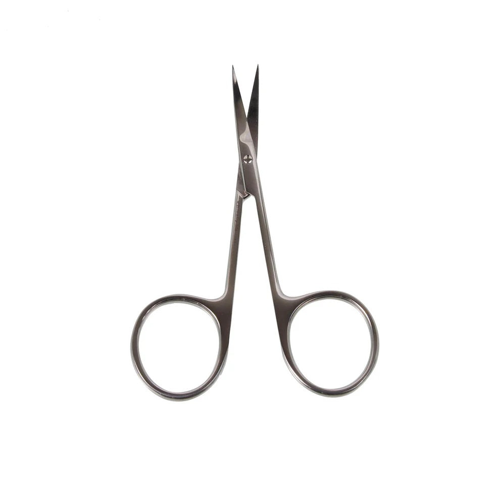 Iris Scissors large rings straight