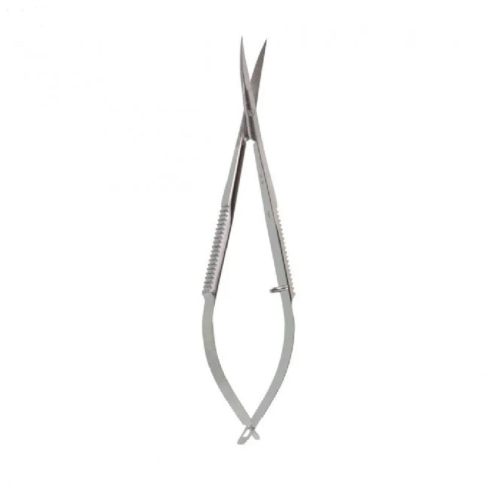 Iris Scissors stnd blades straight