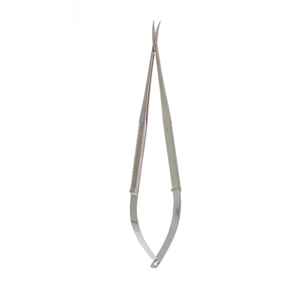 Jacobson Scissors 7 1/4" Angled Blades