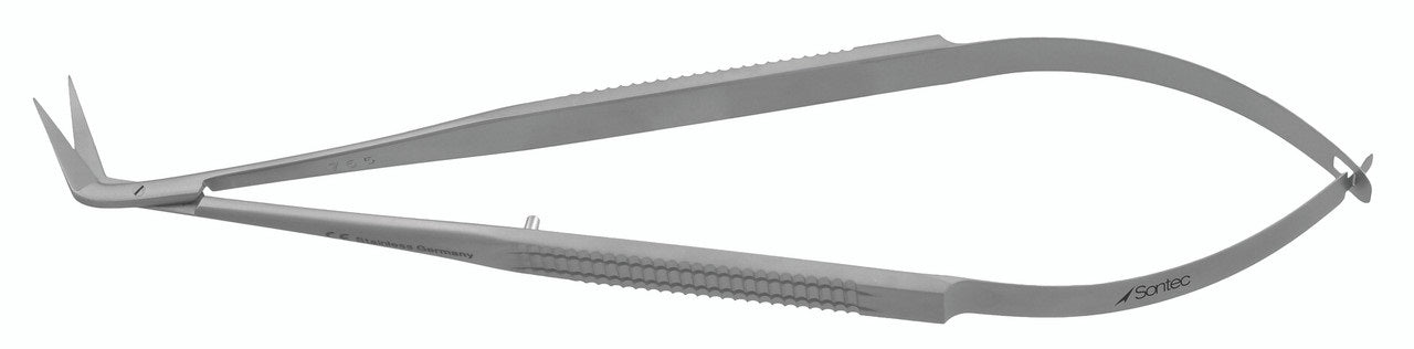 Jacobson Micro Scissors 60°