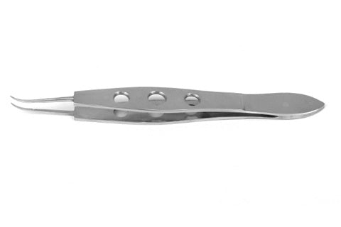 Jaffe Tying Forceps curved