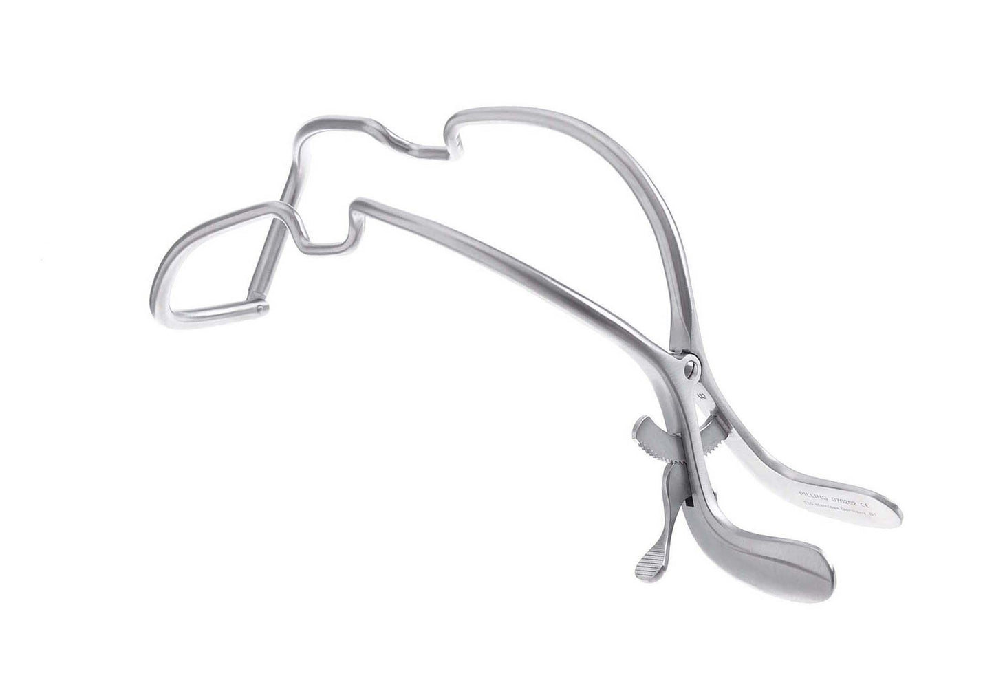 Jennings Mouth Gag Large