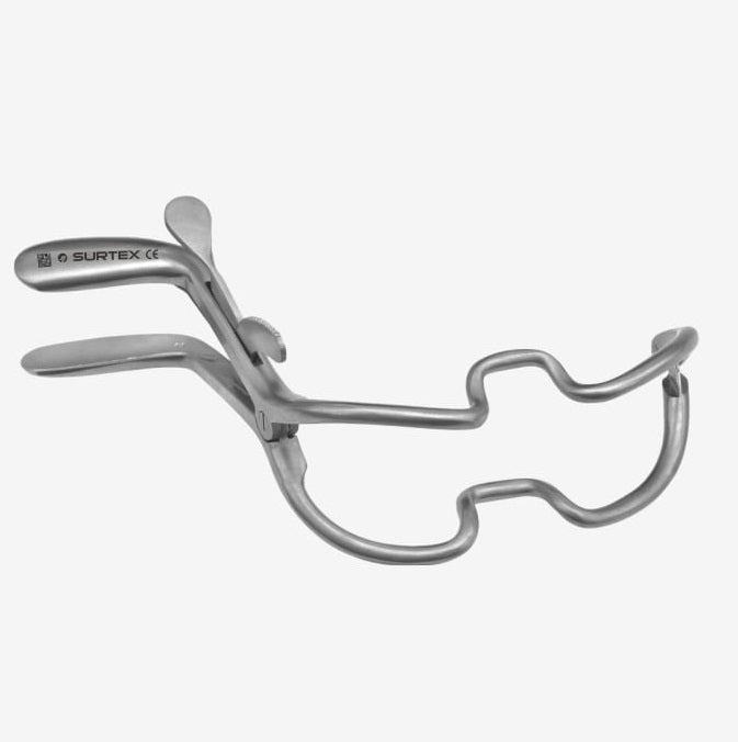 Jennings Mouth Gag Small