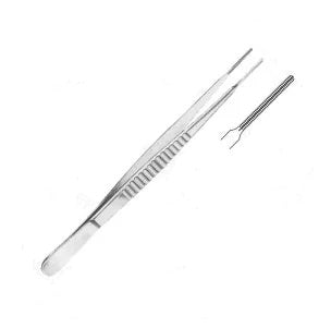 Jones IMA Forceps Titanium 0.6mm tip