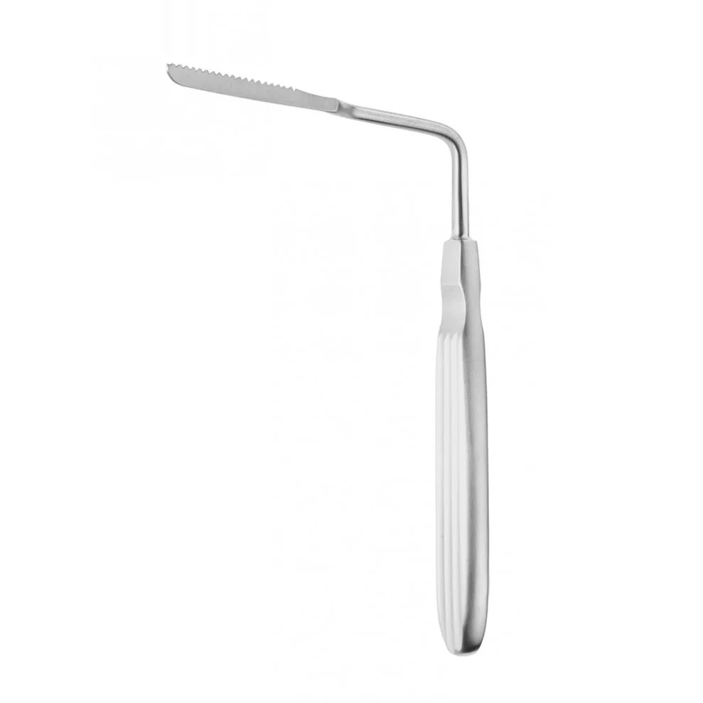 Joseph Saw X-Heavy Shaft, Angled Right