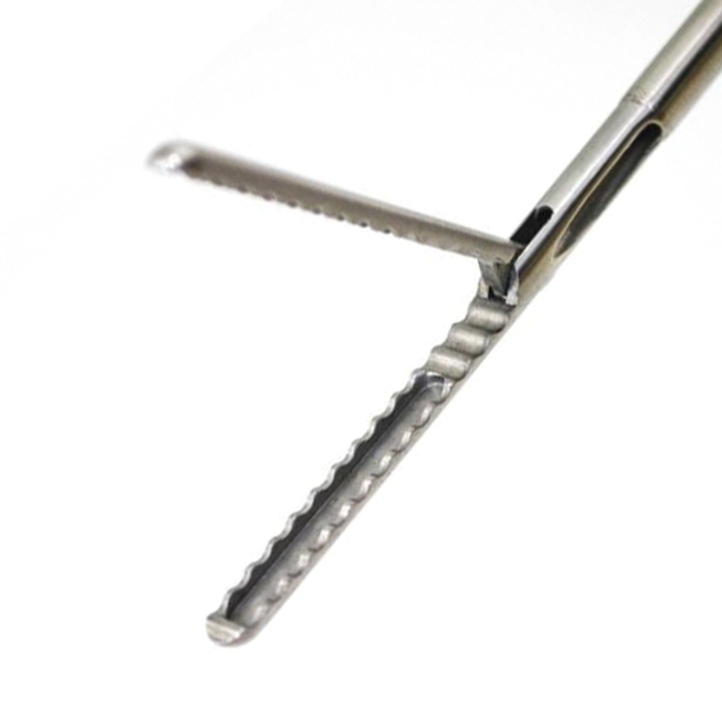Kumar Nashville Surgical (Style) Kumar Chole Clamp, 5mm x 37cm